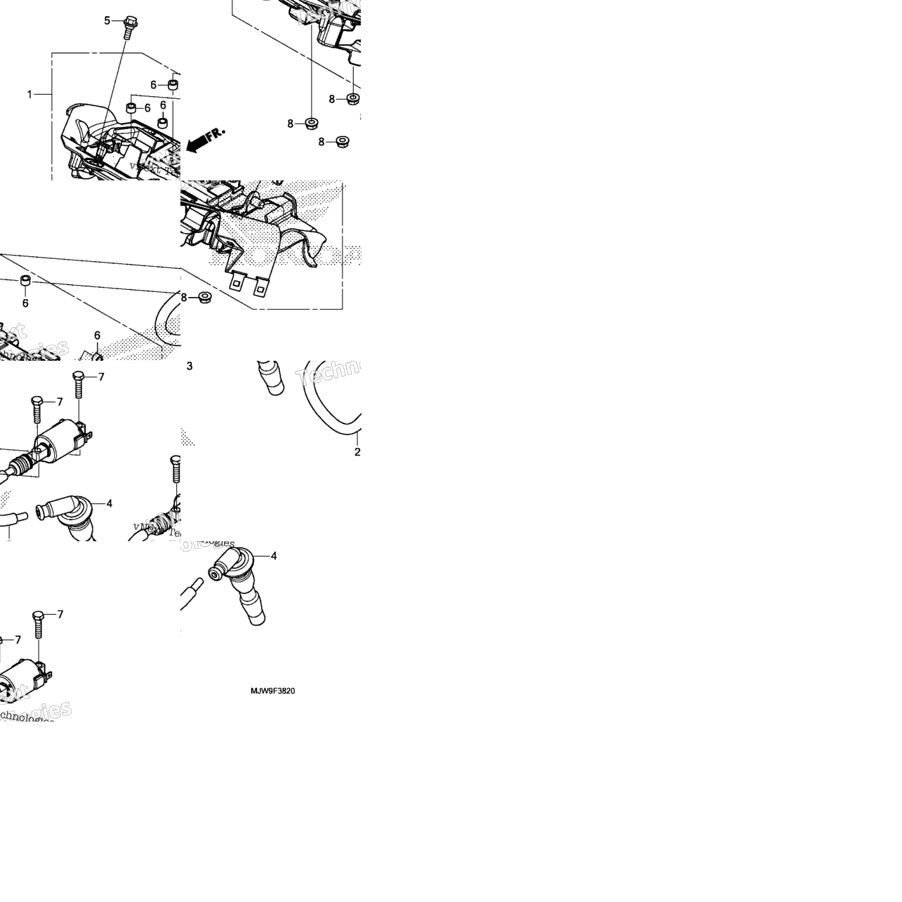 Ignition Coil
