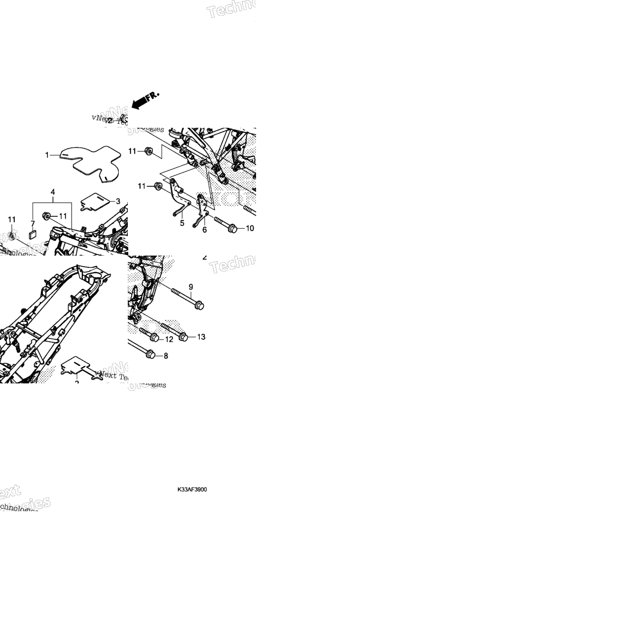 Frame
