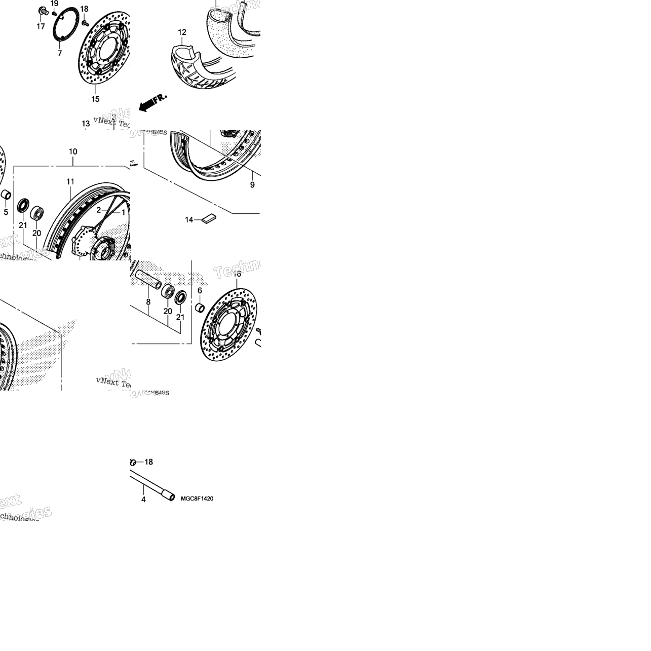 Front Wheel (1)