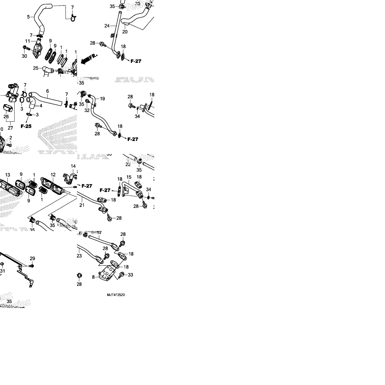 Air Injection Control Valve