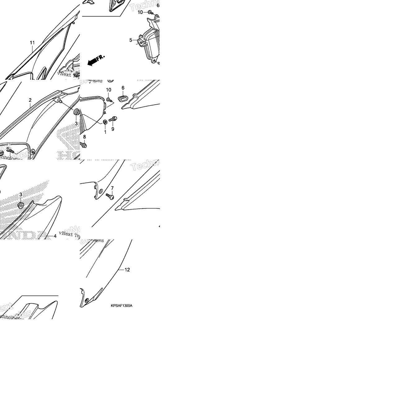 Side Cover