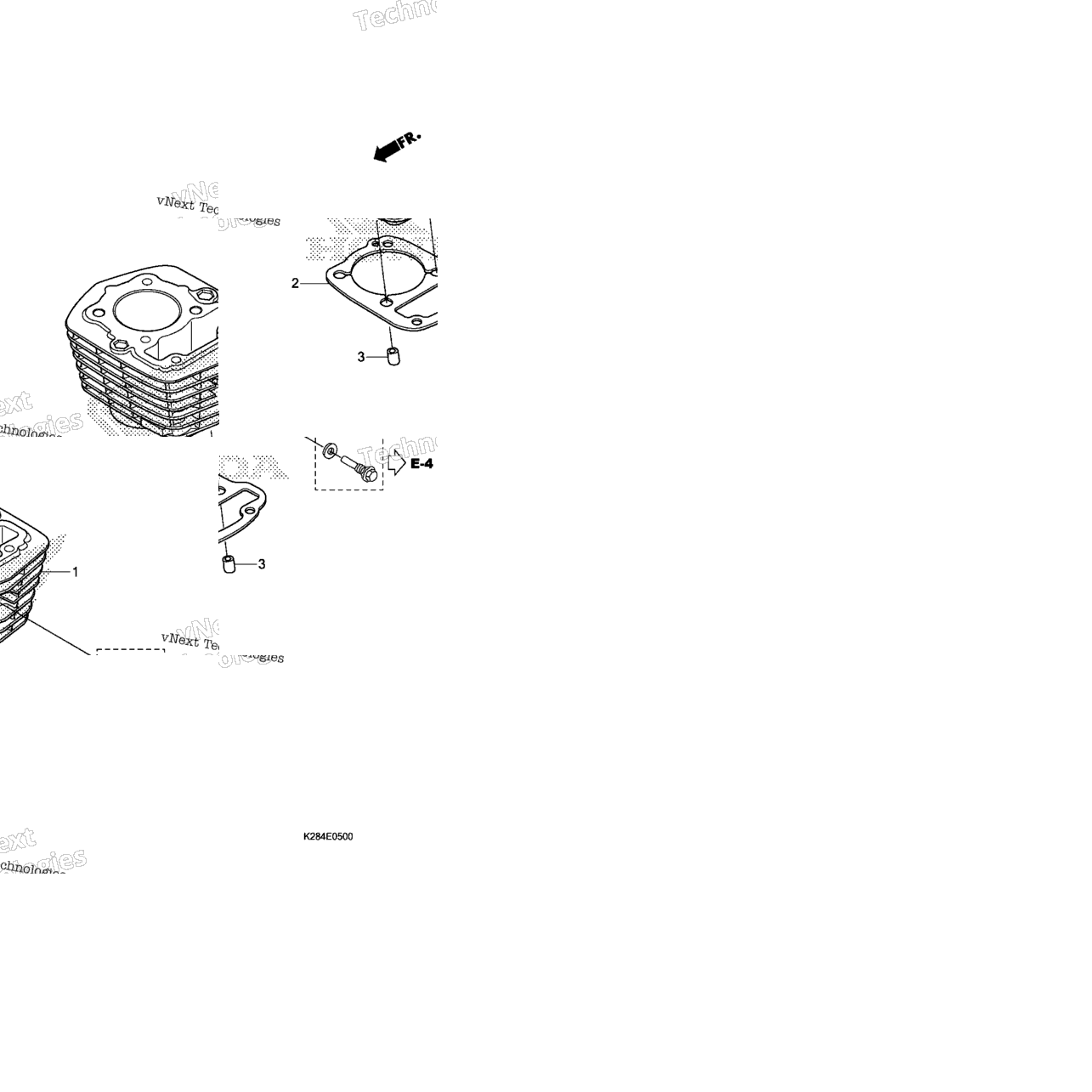 Cylinder