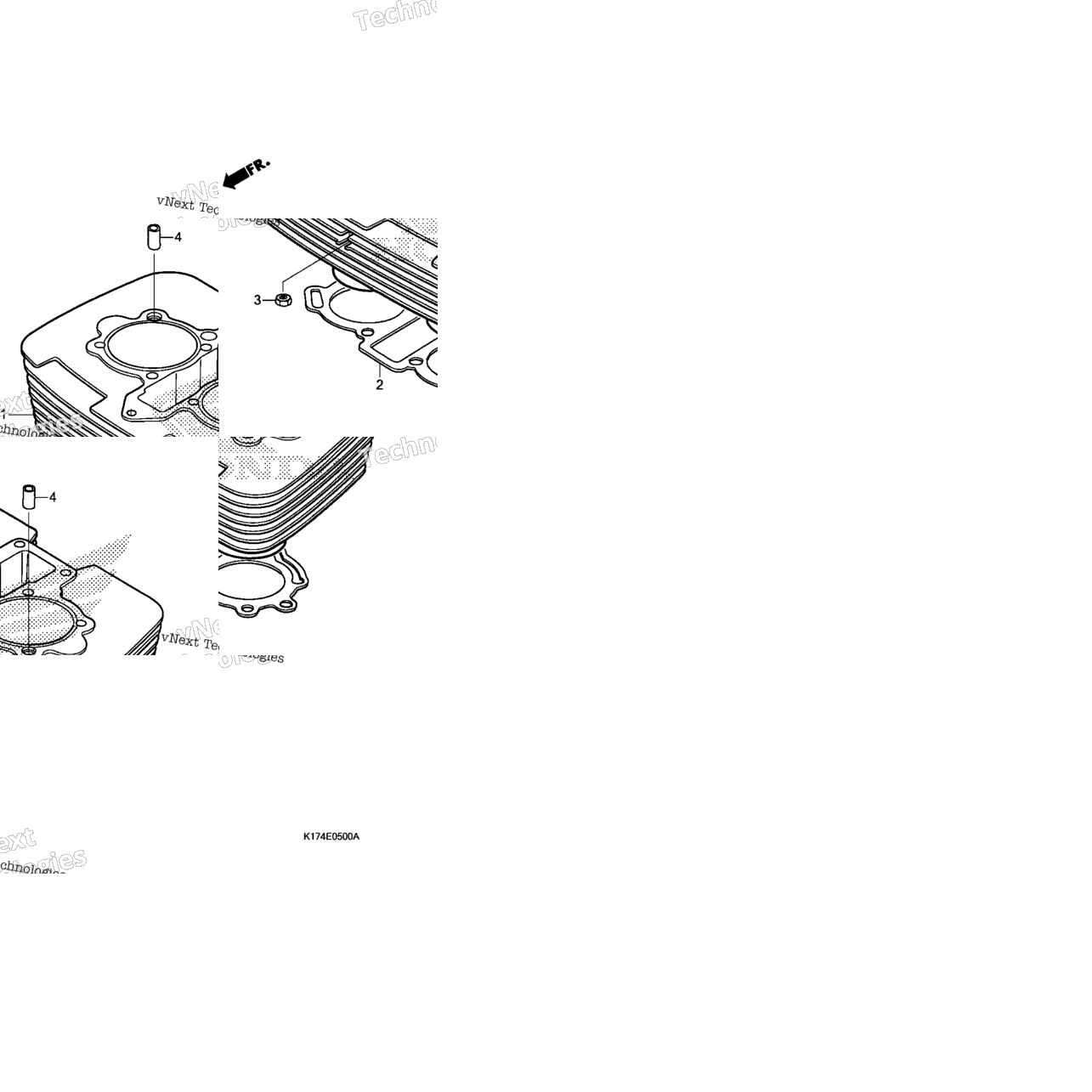 Cylinder