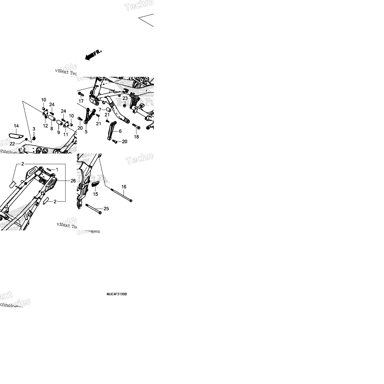 Frame