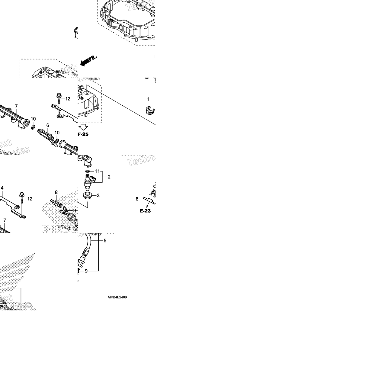 Injector