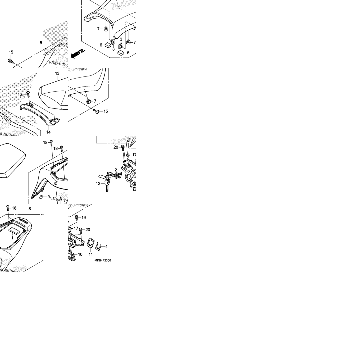 Seat (1)