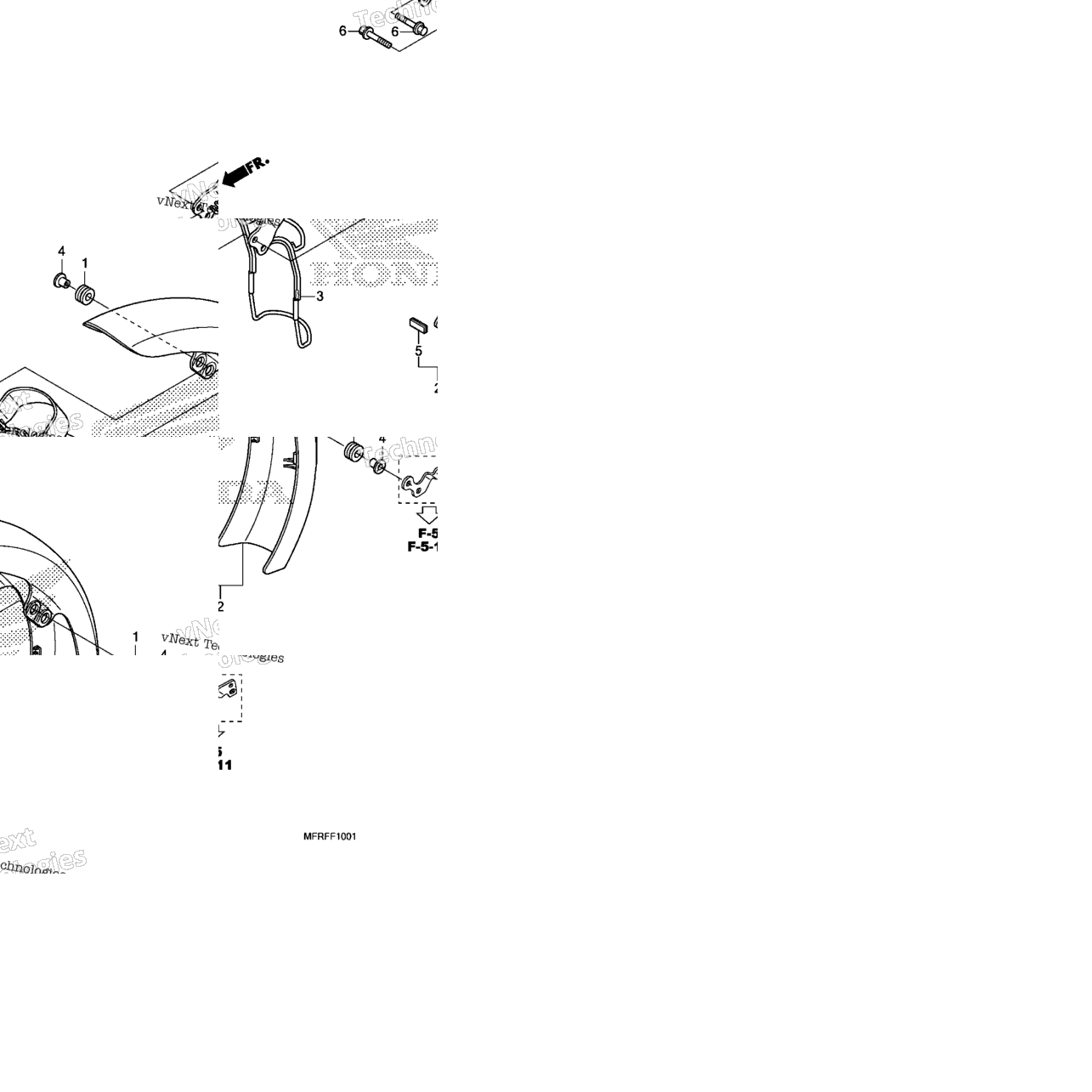 Front Fender (2)