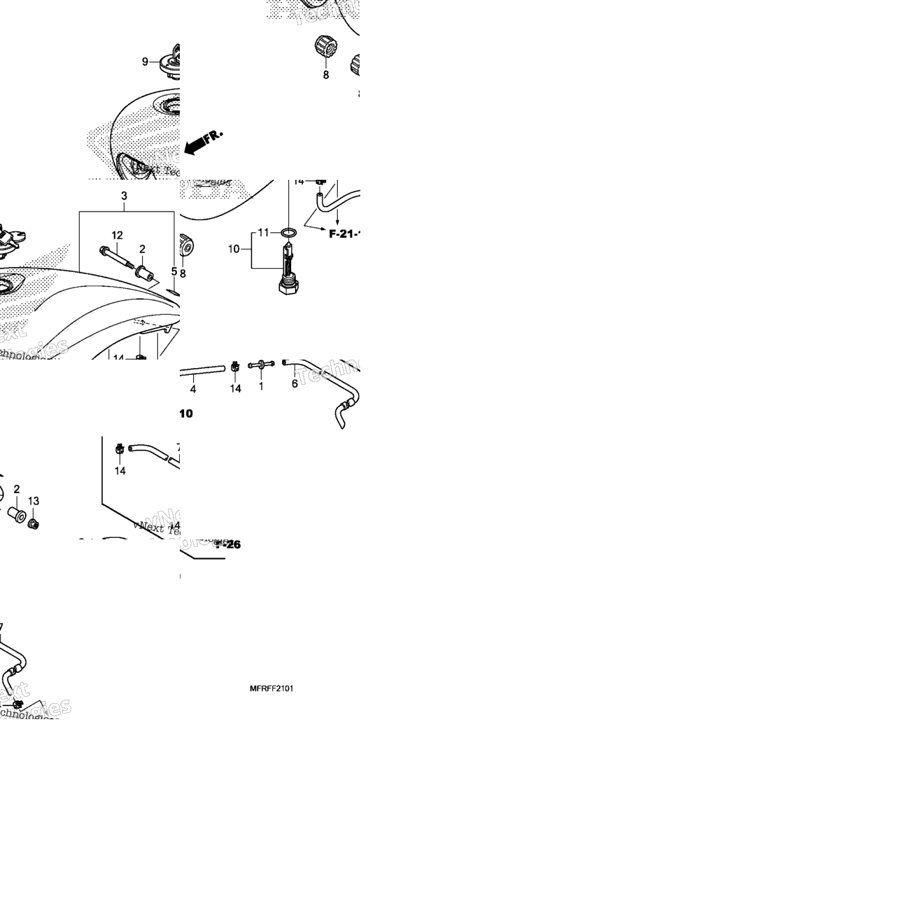 Fuel Tank (2)