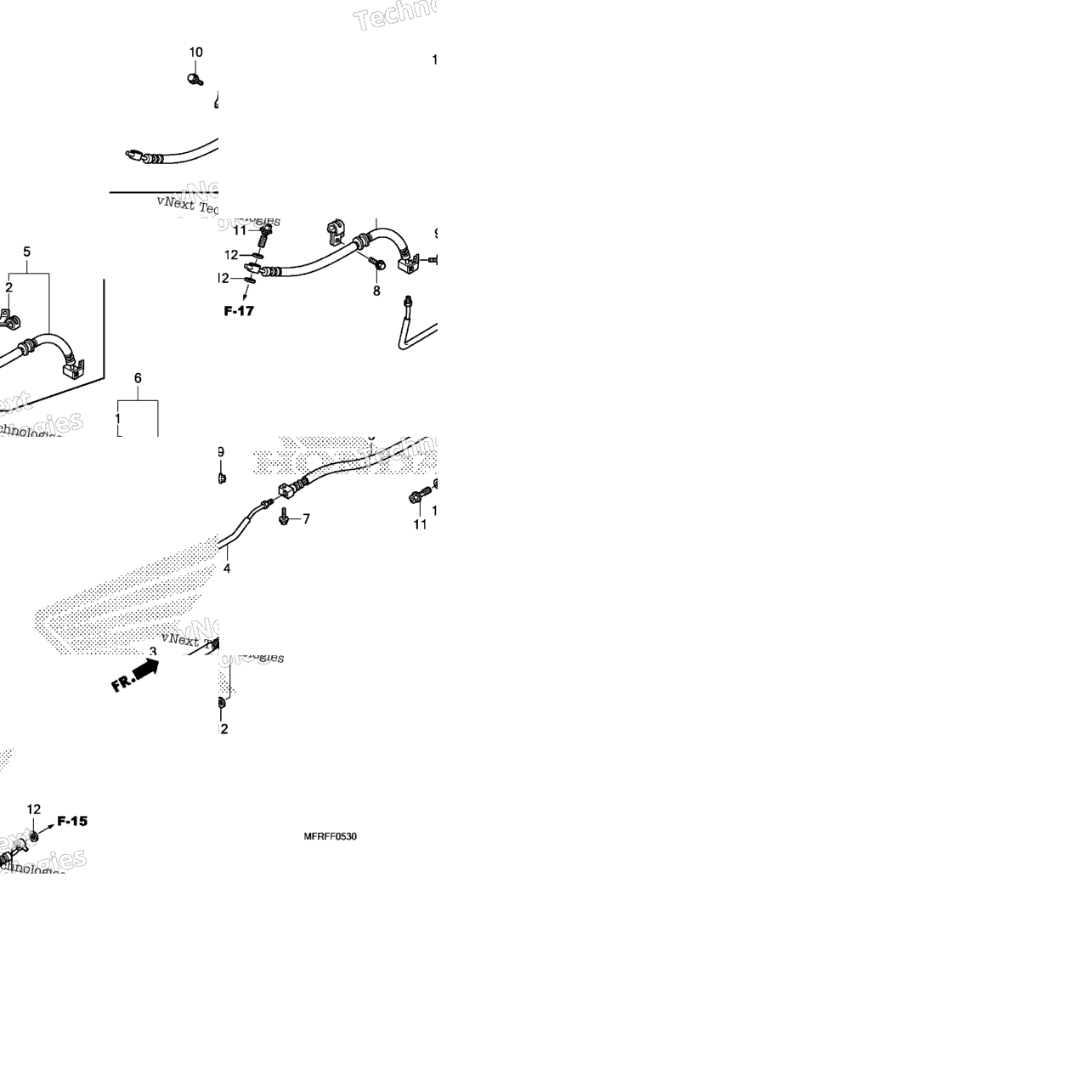 Brake Line (1)