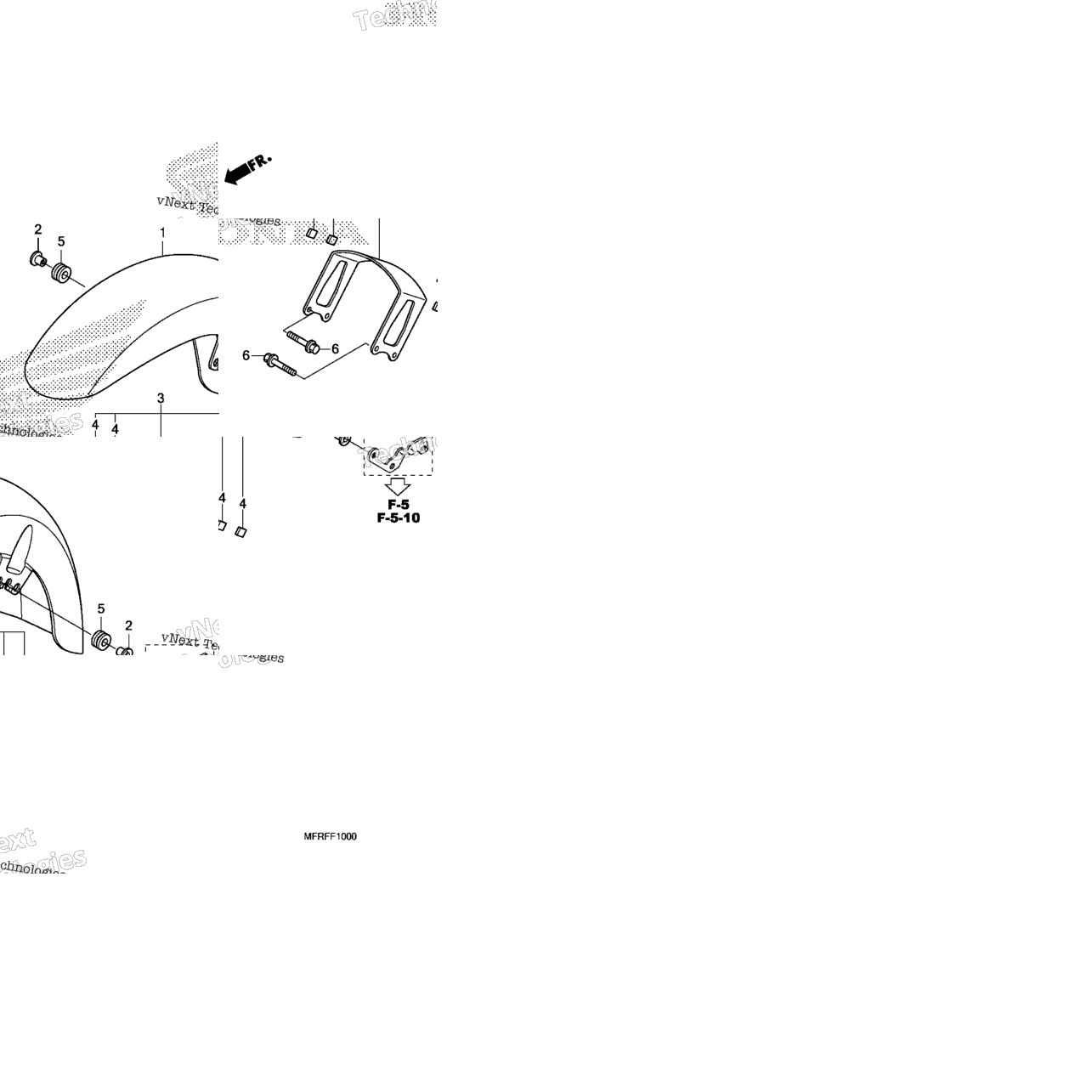Front Fender (1)