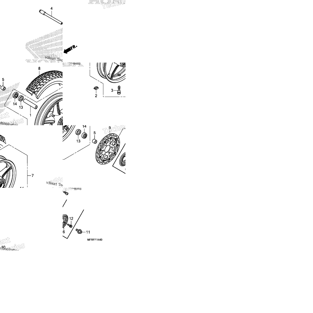 Front Wheel (1)