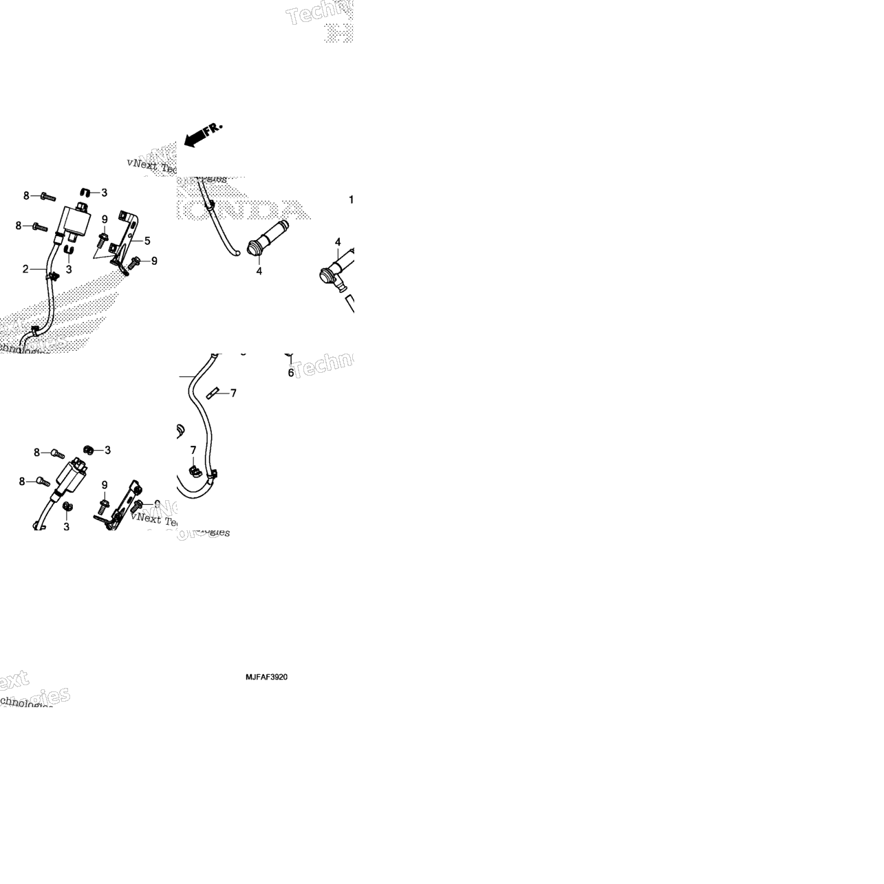 Ignition Coil