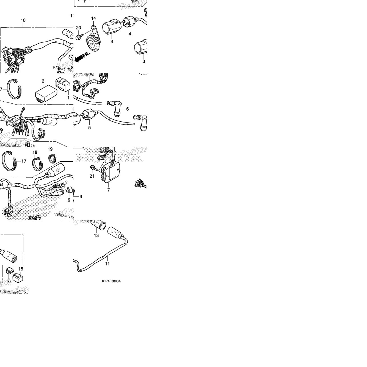 Wire Harness