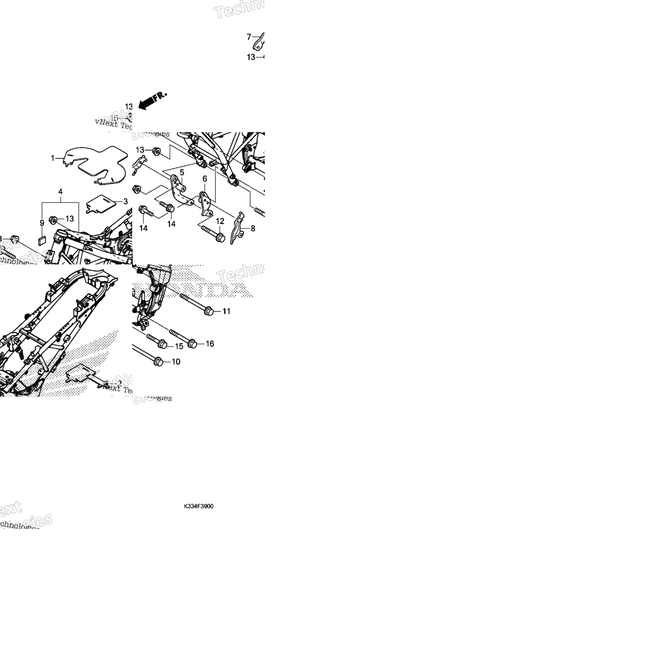 Frame