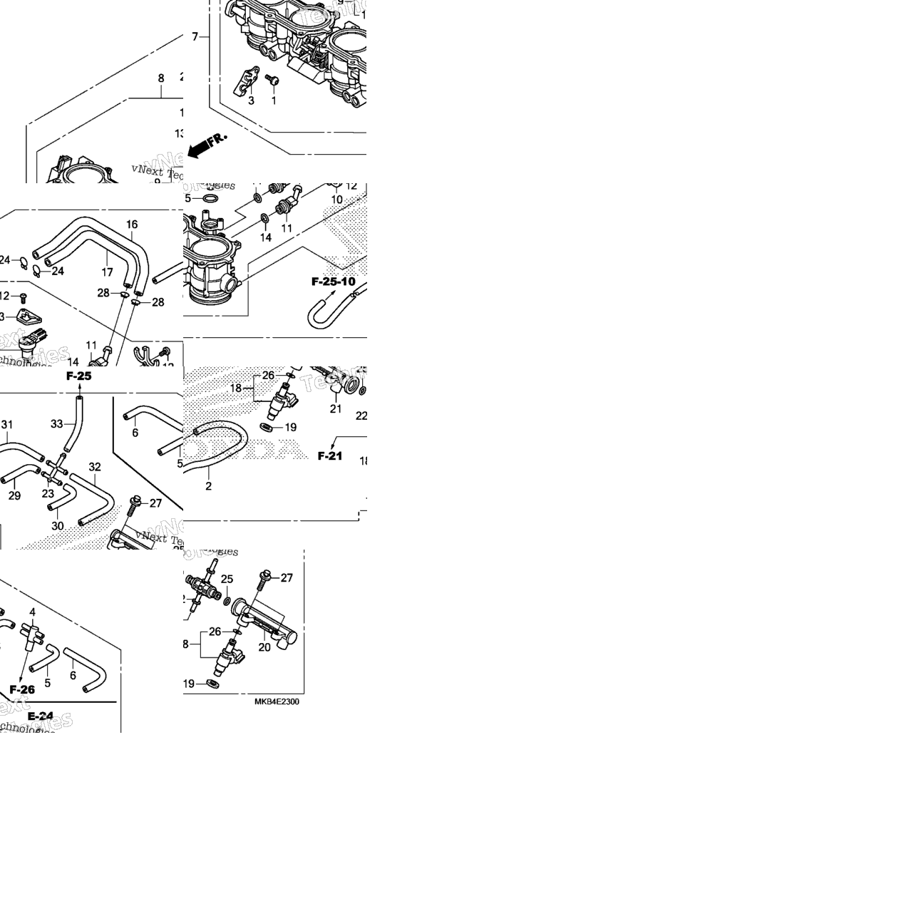 Throttle Body