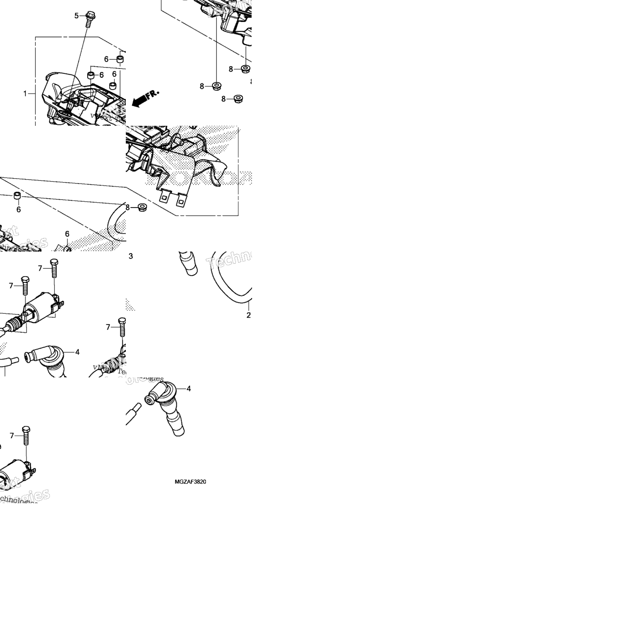 Ignition Coil