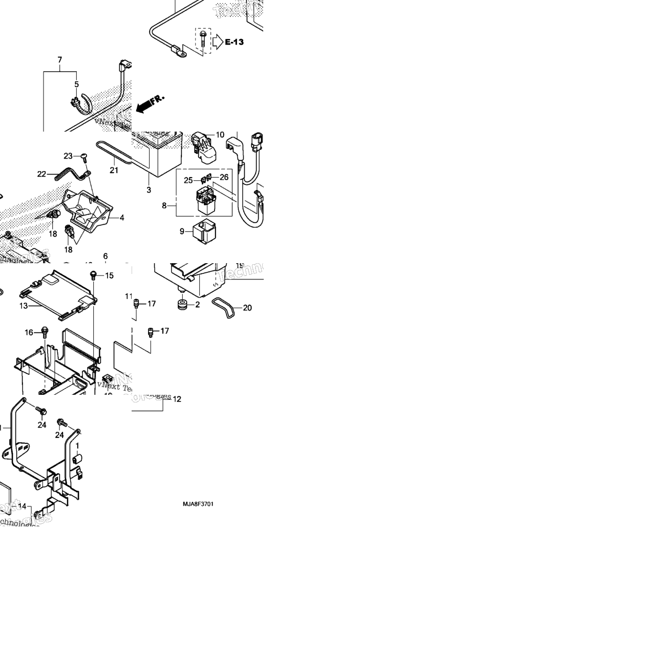 Battery (2)