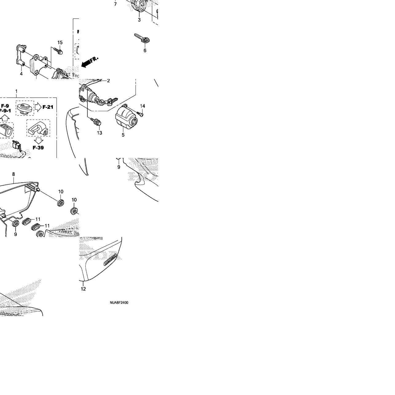 Side Cover