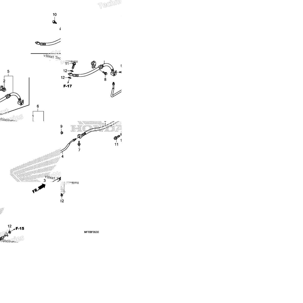 Brake Line (1)