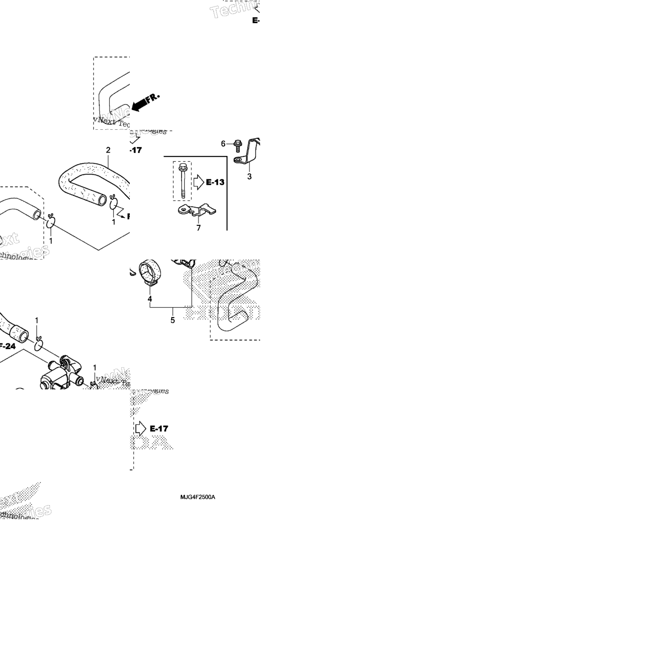Air Injection Valve