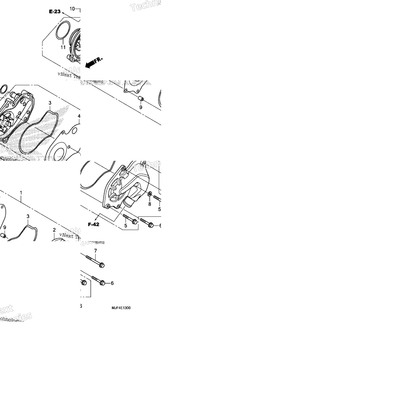 Water Pump