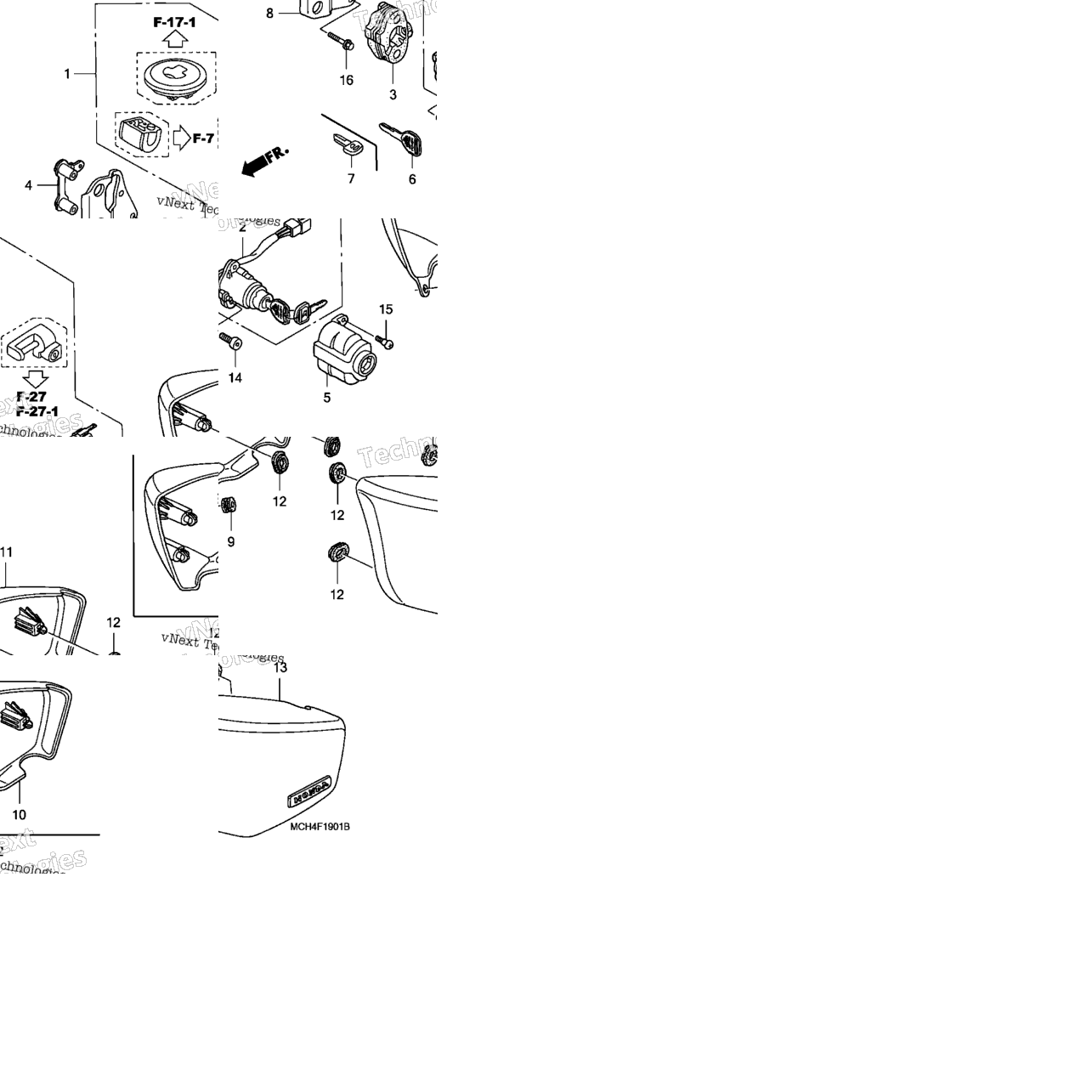 Side Cover (2)