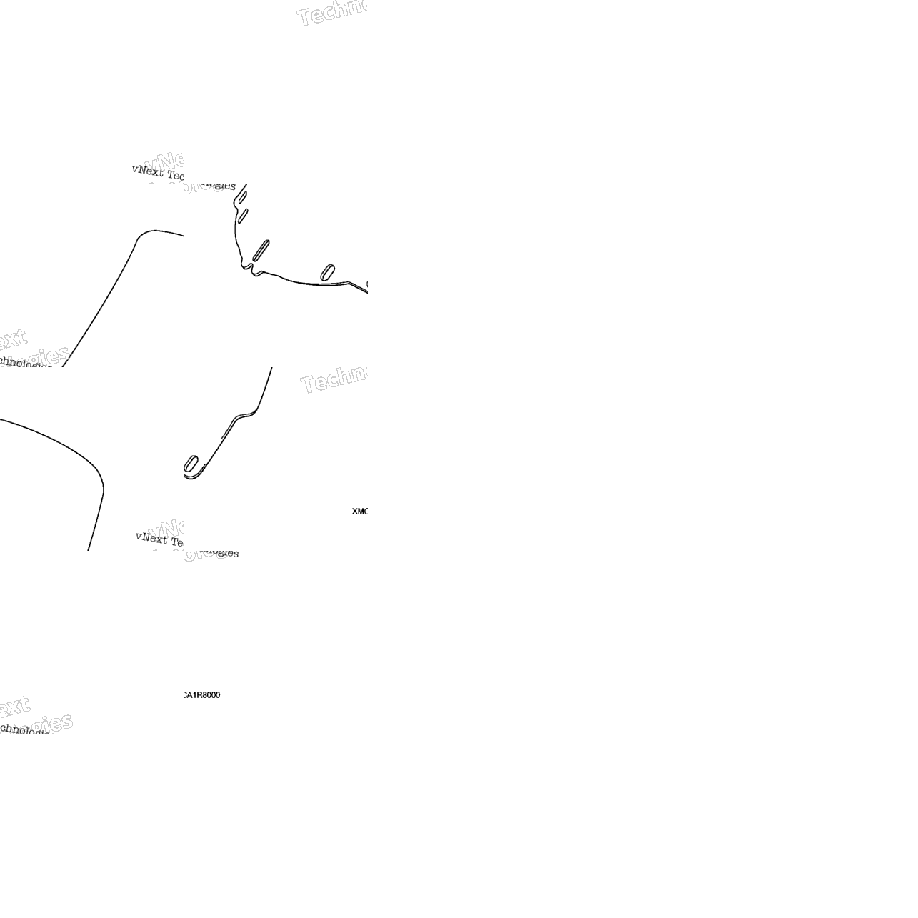 Windshield (Tall)