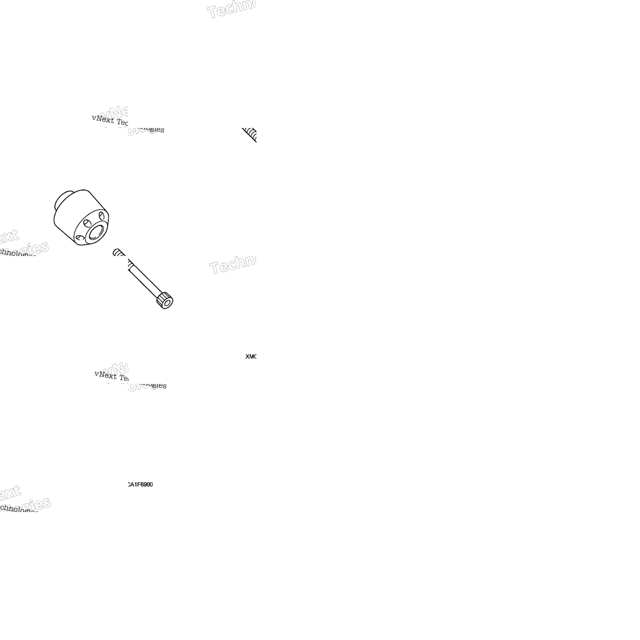 Bar Ends (Chrome)
