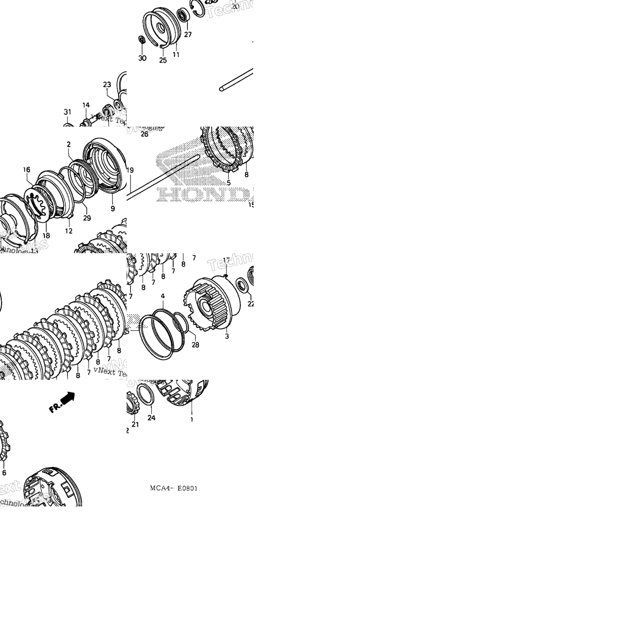 Clutch