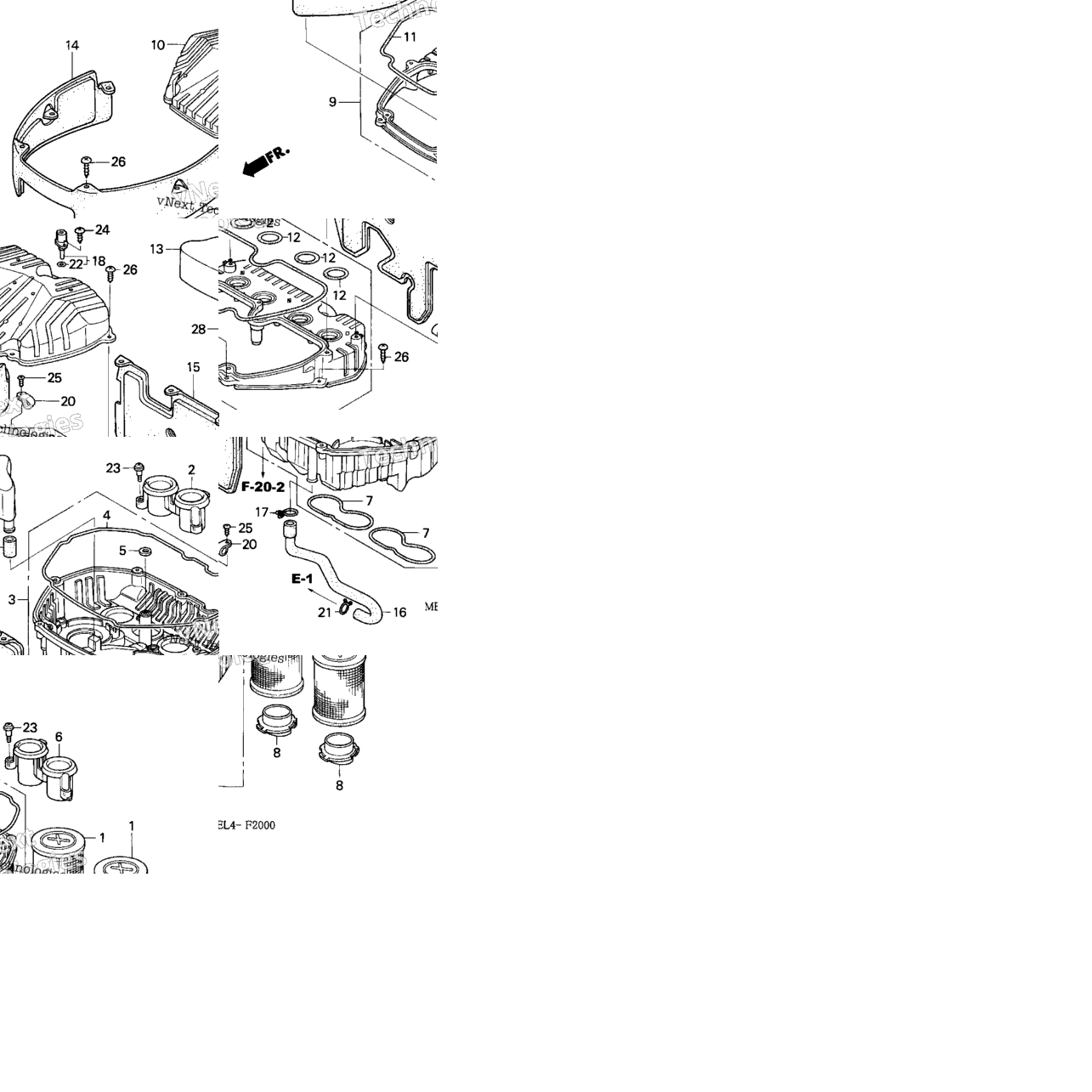 Air Cleaner (1)