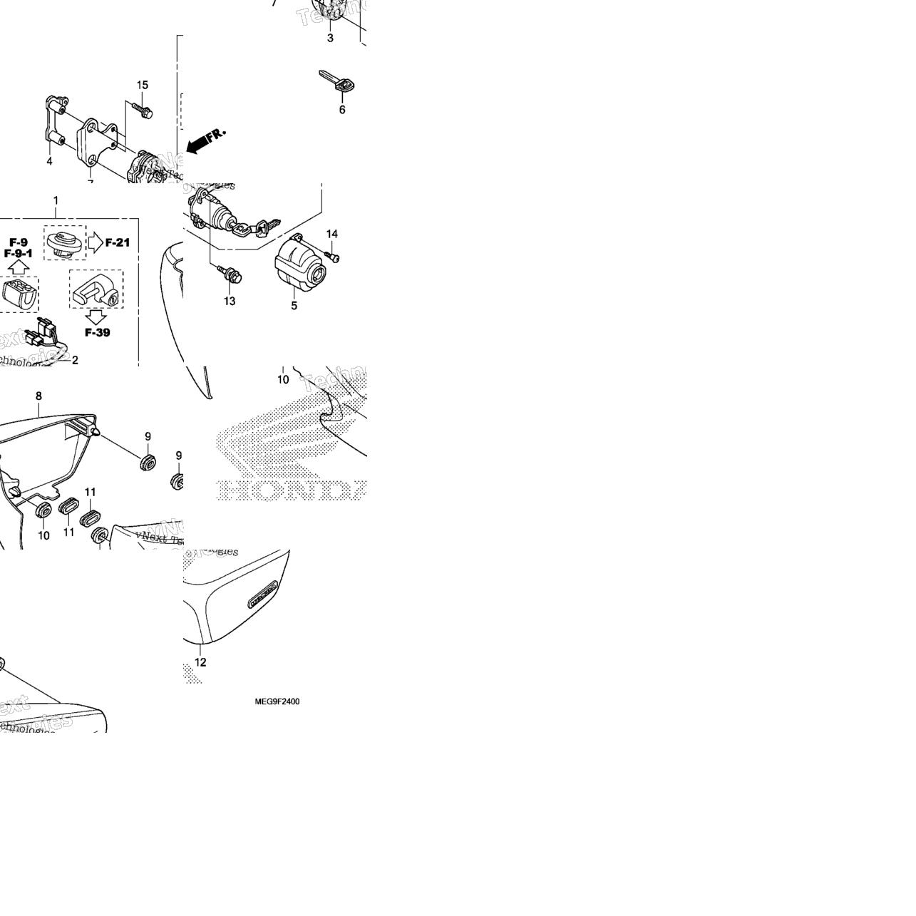 Side Cover