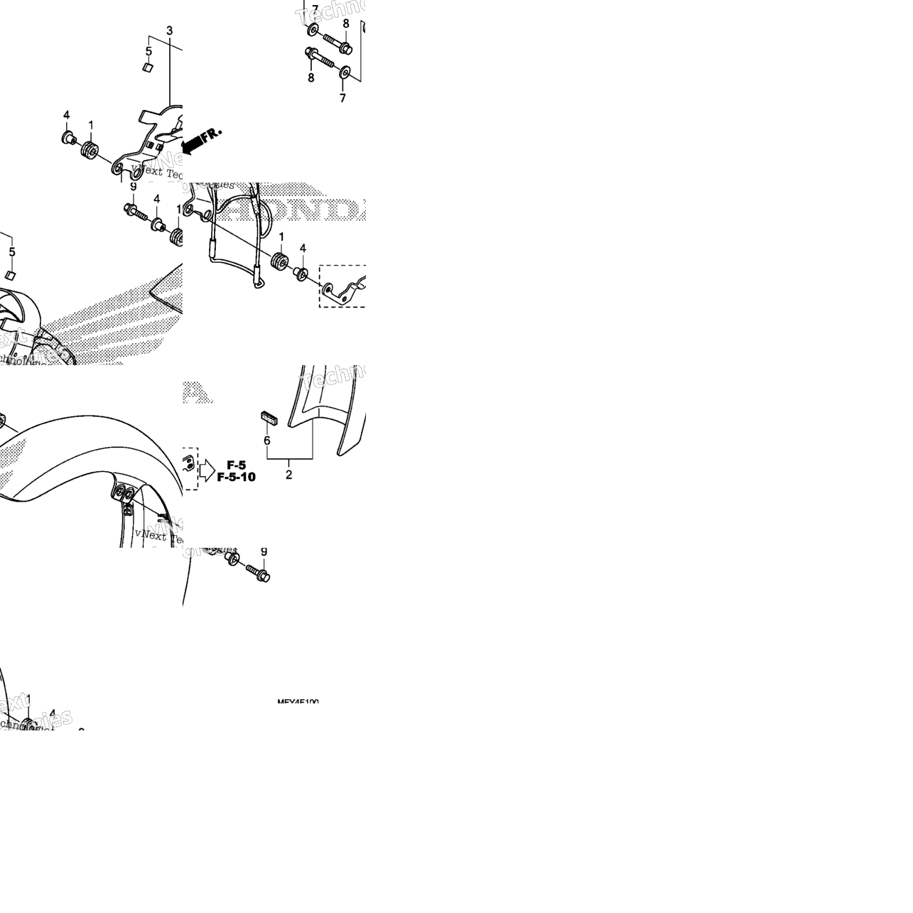 Front Fender (2)