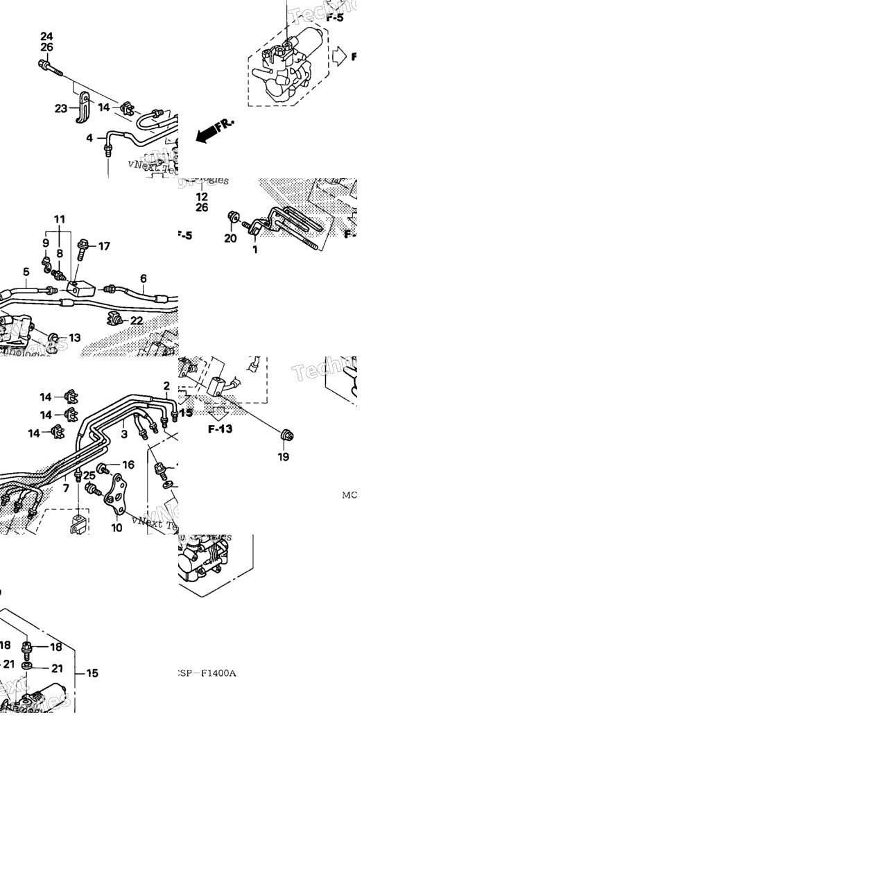Proportioning Control Valve