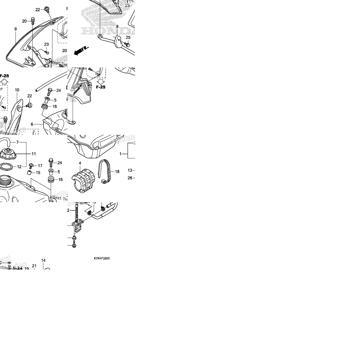Fuel Tank (1)