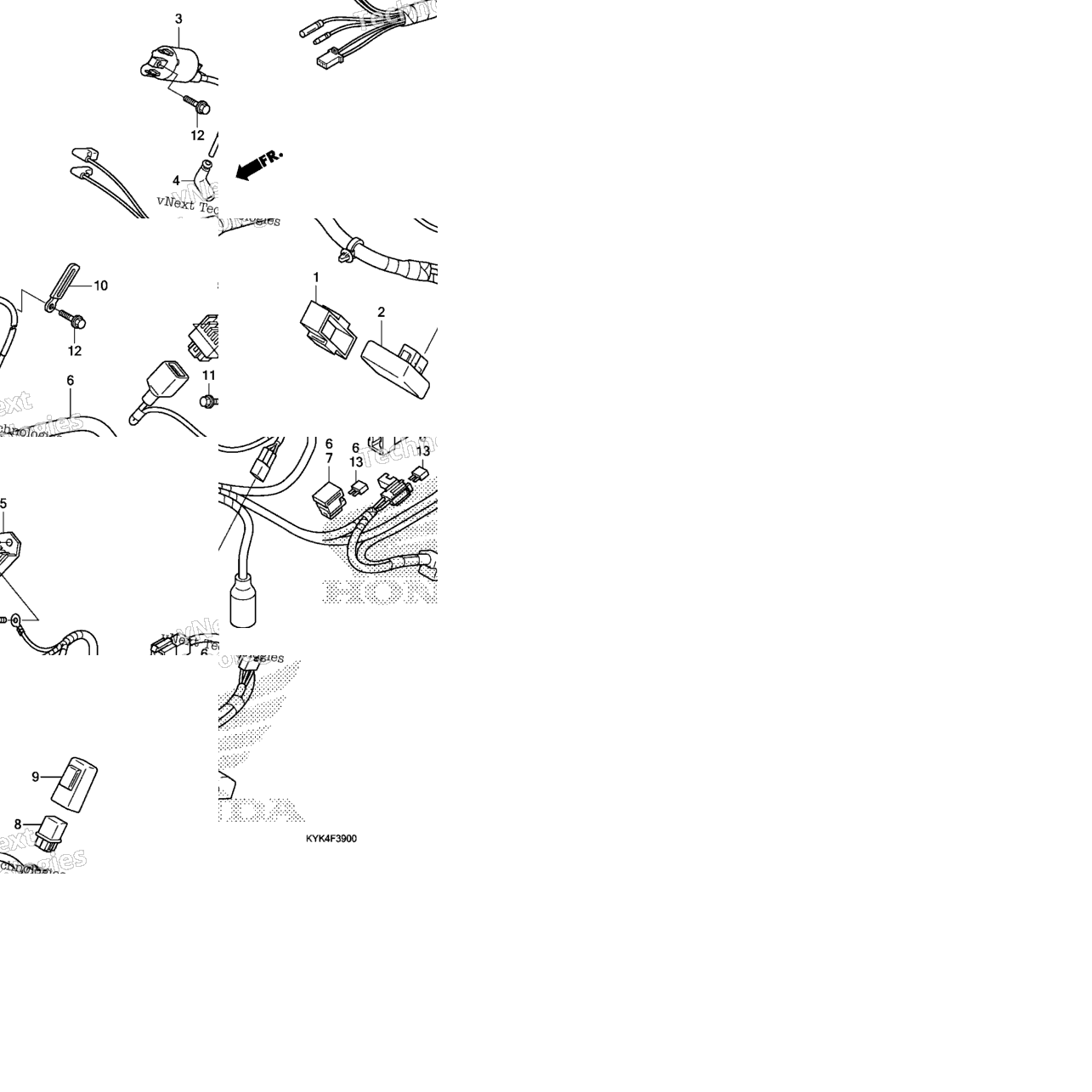 Wire Harness (1)