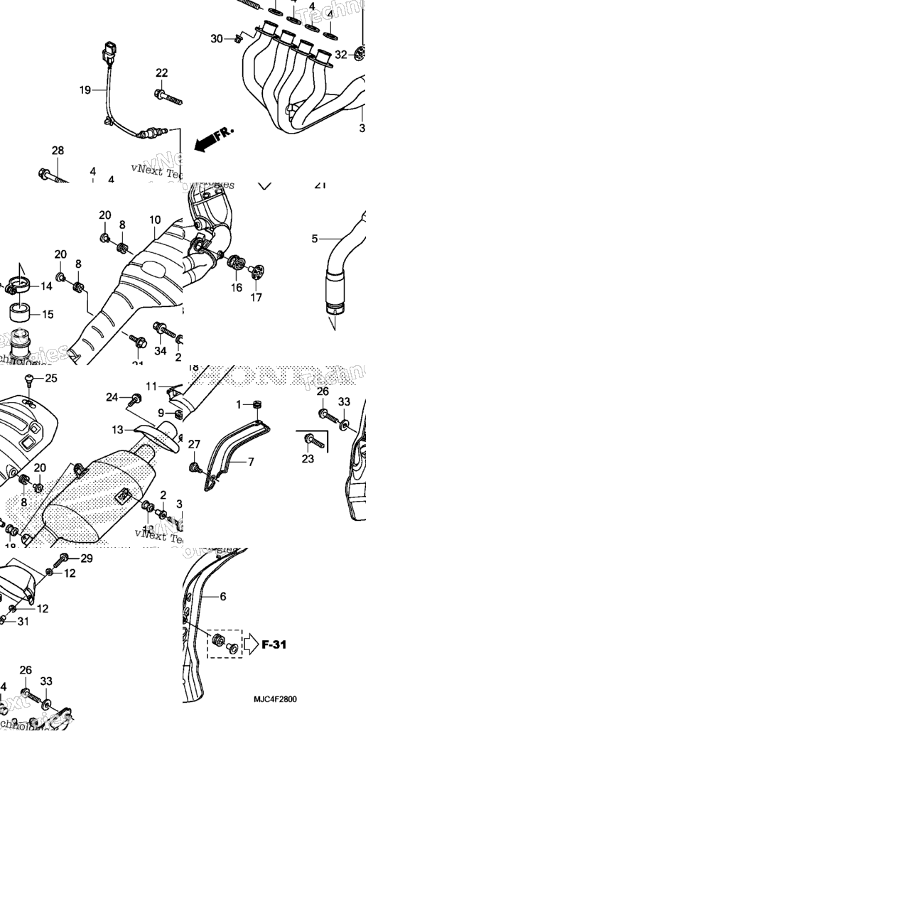 Muffler
