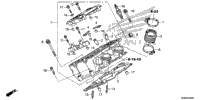 Right Cylinder Head