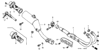 Muffler