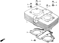 Cylinder