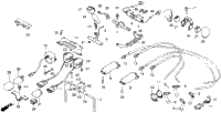Se-I Ignition Coil 86
