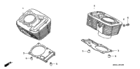 Cylinder