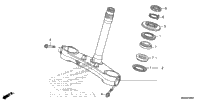 Steering Stem