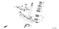 Steering Stem