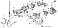 Audio Unit (Gl1800/A'05)