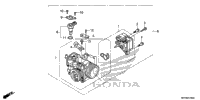 Throttle Body