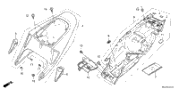 Seat Cowl