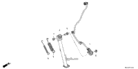Side Stand