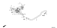 Air Injection Control Valve