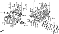 Cylinder Block