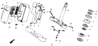 Steering Stem